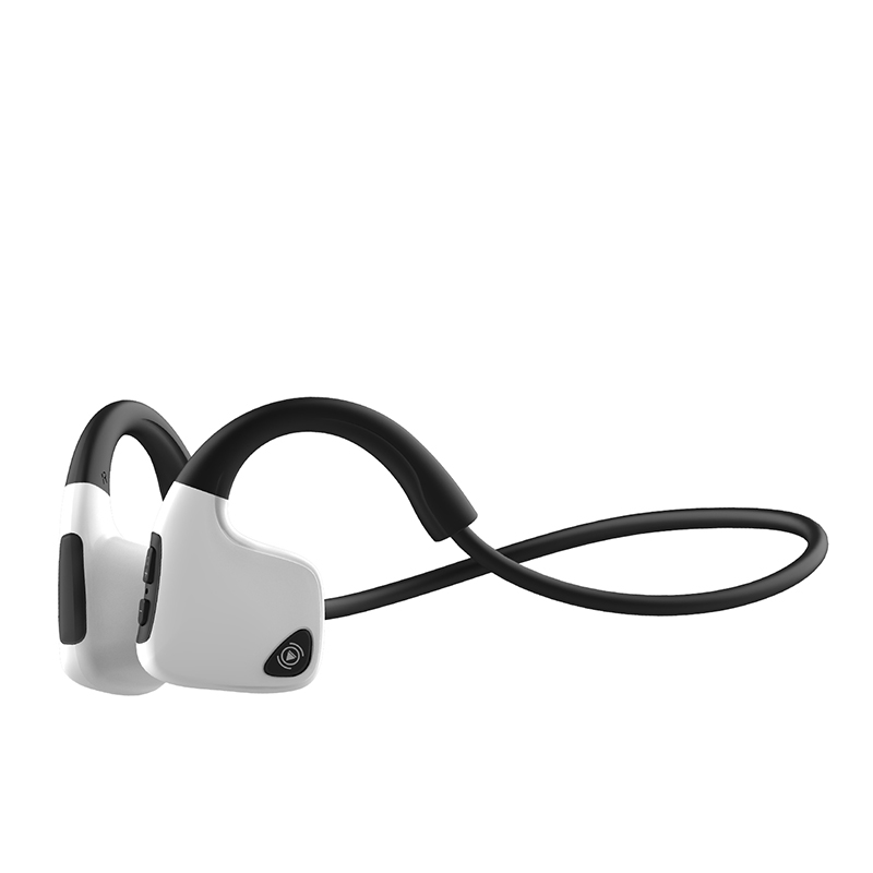 Bluetooth bone conduction earphone